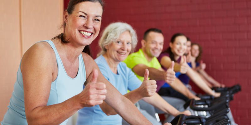 Ergometer Sportanfaenger Ergometer Sportanfaenger