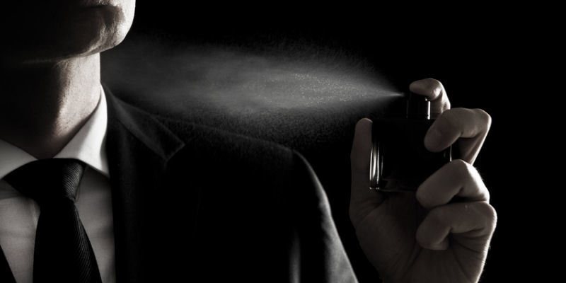 Wahl des passenden Parfums Wahl des passenden Parfums