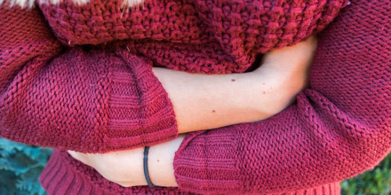 Reizdarmbeschwerden mit Probiotika lindern Reizdarmbeschwerden mit Probiotika lindern