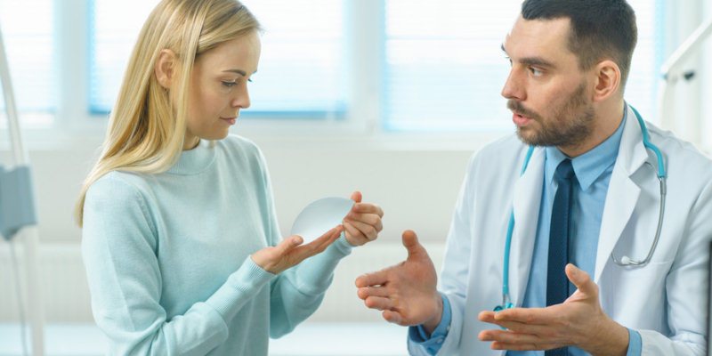 Silikon Brustvergroesserung was spricht dagegen Silikon Brustvergroesserung was spricht dagegen