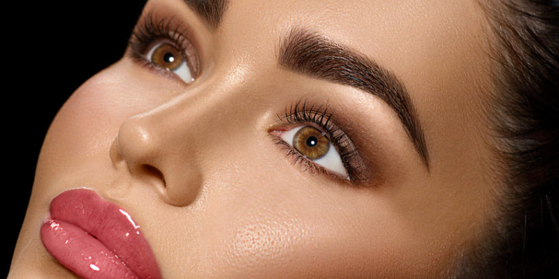 10 Tipps Fur Richtig Schone Augenbrauen Bbvb