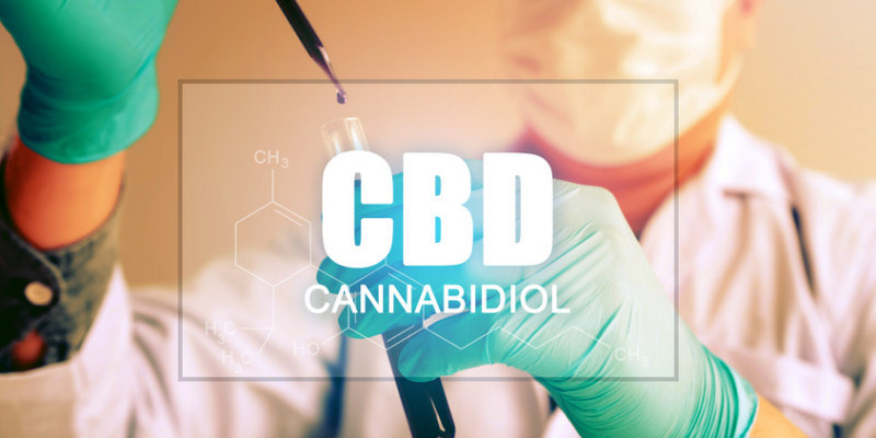 CBD bei chronischen Schmerzen CBD bei chronischen Schmerzen