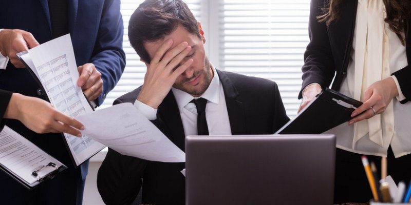 CBD und Stress CBD und Stress