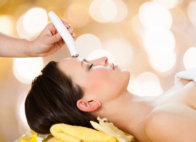 Bestes Mikrodermabrasionsgeraet im Test