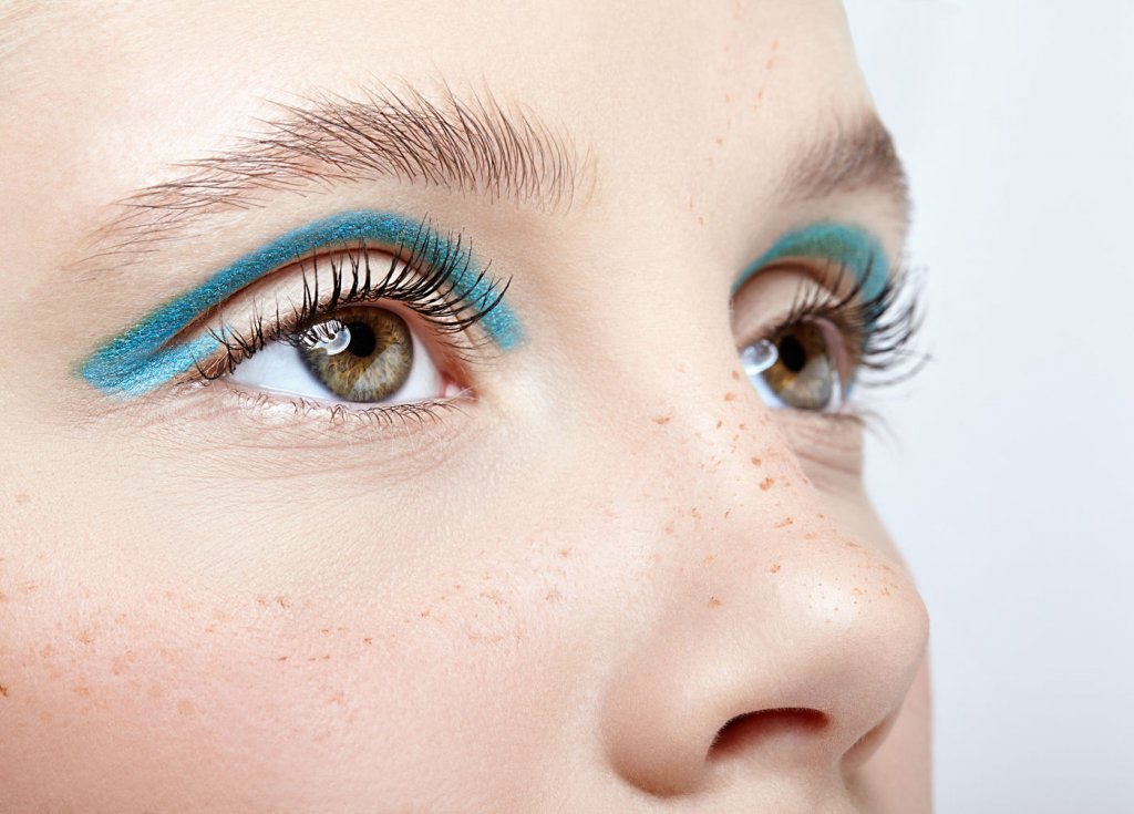 Bestes Wimpernserum getestet von BBVB