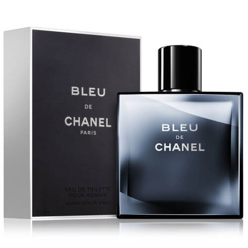 Bleu De Chanel Eau De Toilette Homme Parfum