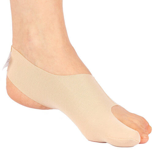 Bunion Sleeve Bandage