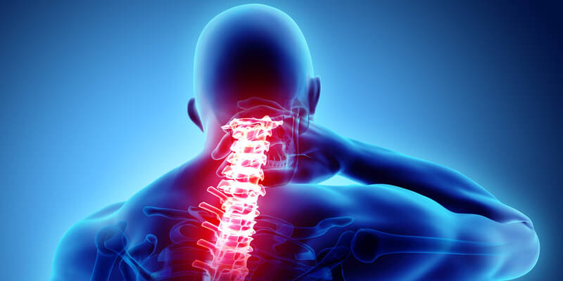 CBD Öl gegen welche Arten von Schmerzen