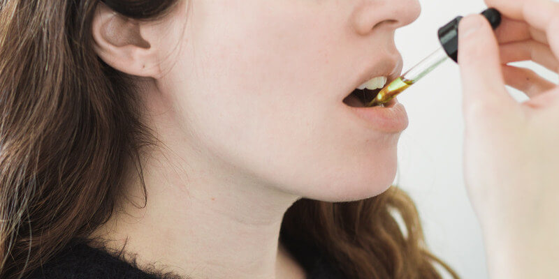 CBD Selbstanwendung bei ADS ADHS