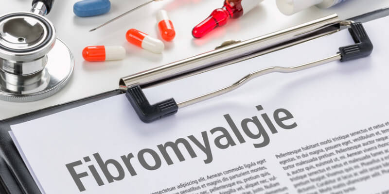 CBD bei Fibromyalgie