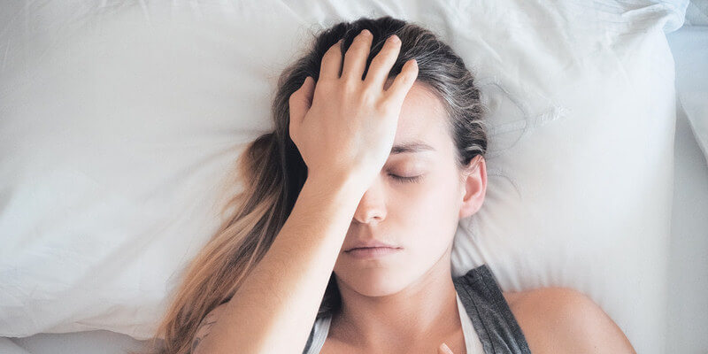 Ratgeber: CBD bei chronischen Schmerzen - BBVB