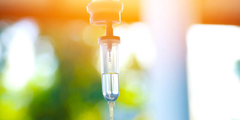 CBD in Kombination mit Chemotherapie