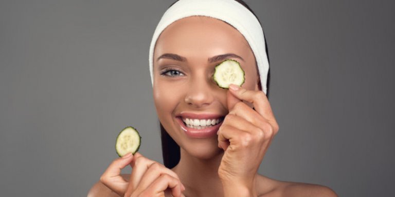 Die besten Hausmittel gegen Augenringe