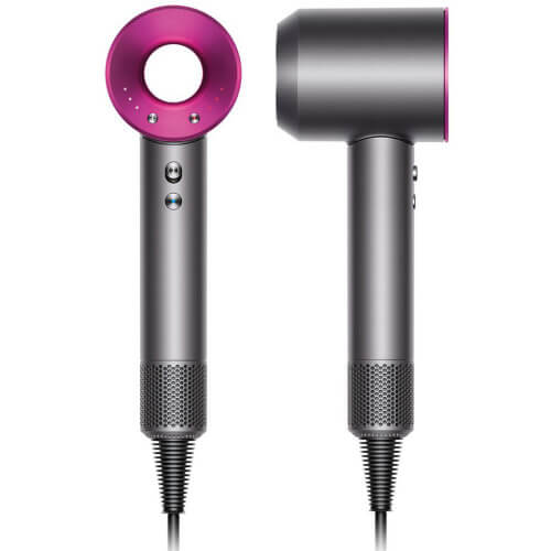 Dyson Supersonic Hairdryer Haartrockner