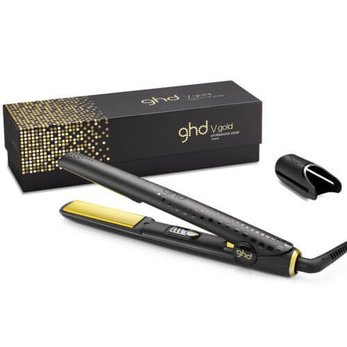 GHD Gold Classic Styler Glaetteisen 500