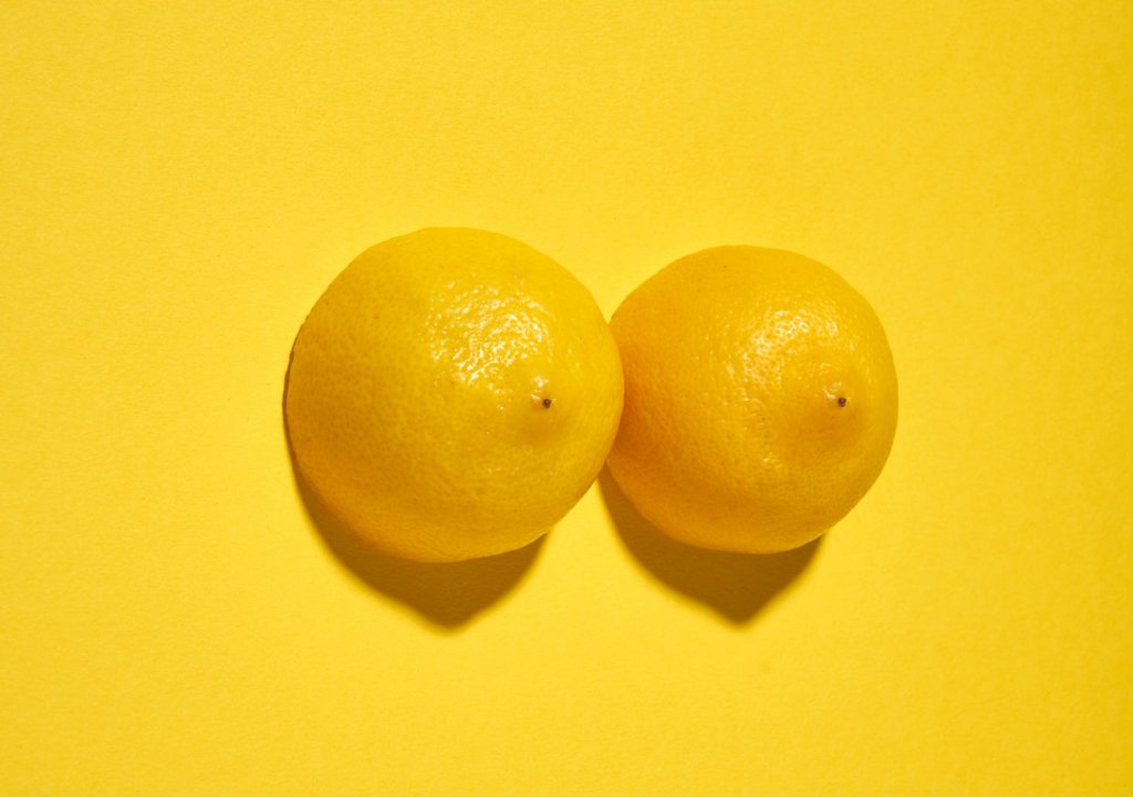 Groessere Brust mit natürlichen Mitteln