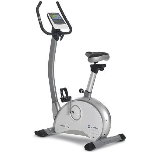 Horizon Fitness Ergometer Paros Pro