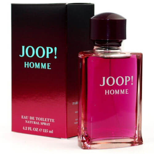 Joop Homme EDT Maenner Parfum