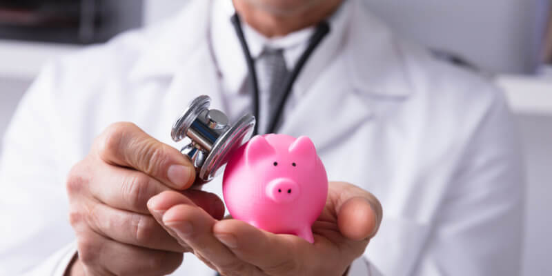 Kosten einer Brustvergroesserung mit Silikonimplantaten