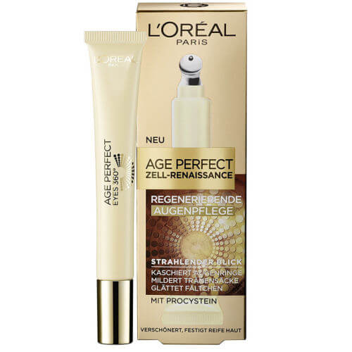 L'Oreal Paris Age Perfect Zell Renaissance Augenpflege