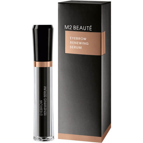 M2 Brows Eyebrow Renewing Serum Von M2 BEAUTÉ