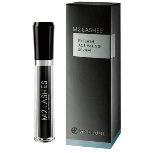 M2 Lashes Activating Wimpernserum