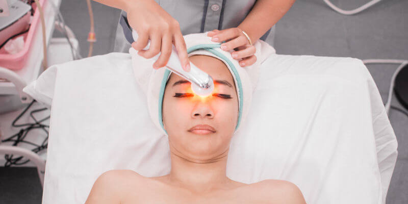 Mögliche Kombinationen zur Ultraschalltherapie