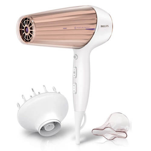 Philips DryCare Prestige Haartrockner