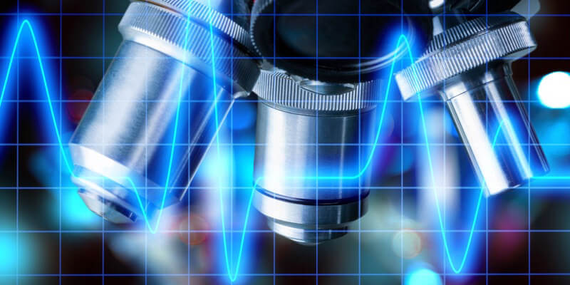 Reinheit des CBD Produkts