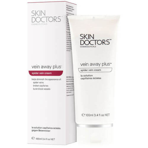 Skin Doctors Vein Away Plus