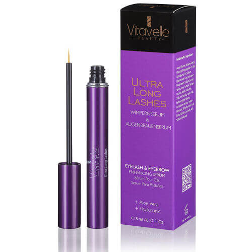 Vitavelle Ultra Long Lashes