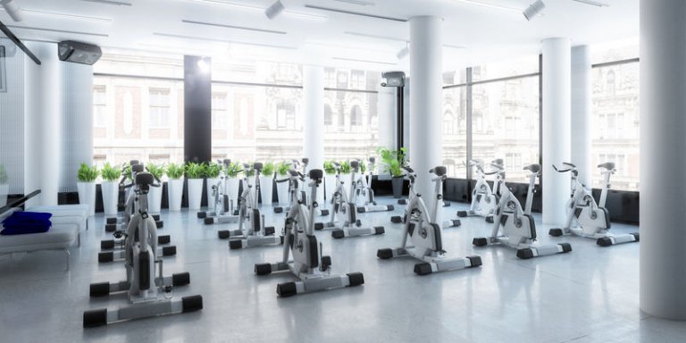 Vorteile des Ergometers