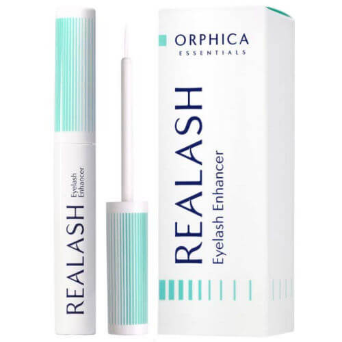 Wimpernserum Orphica Realash