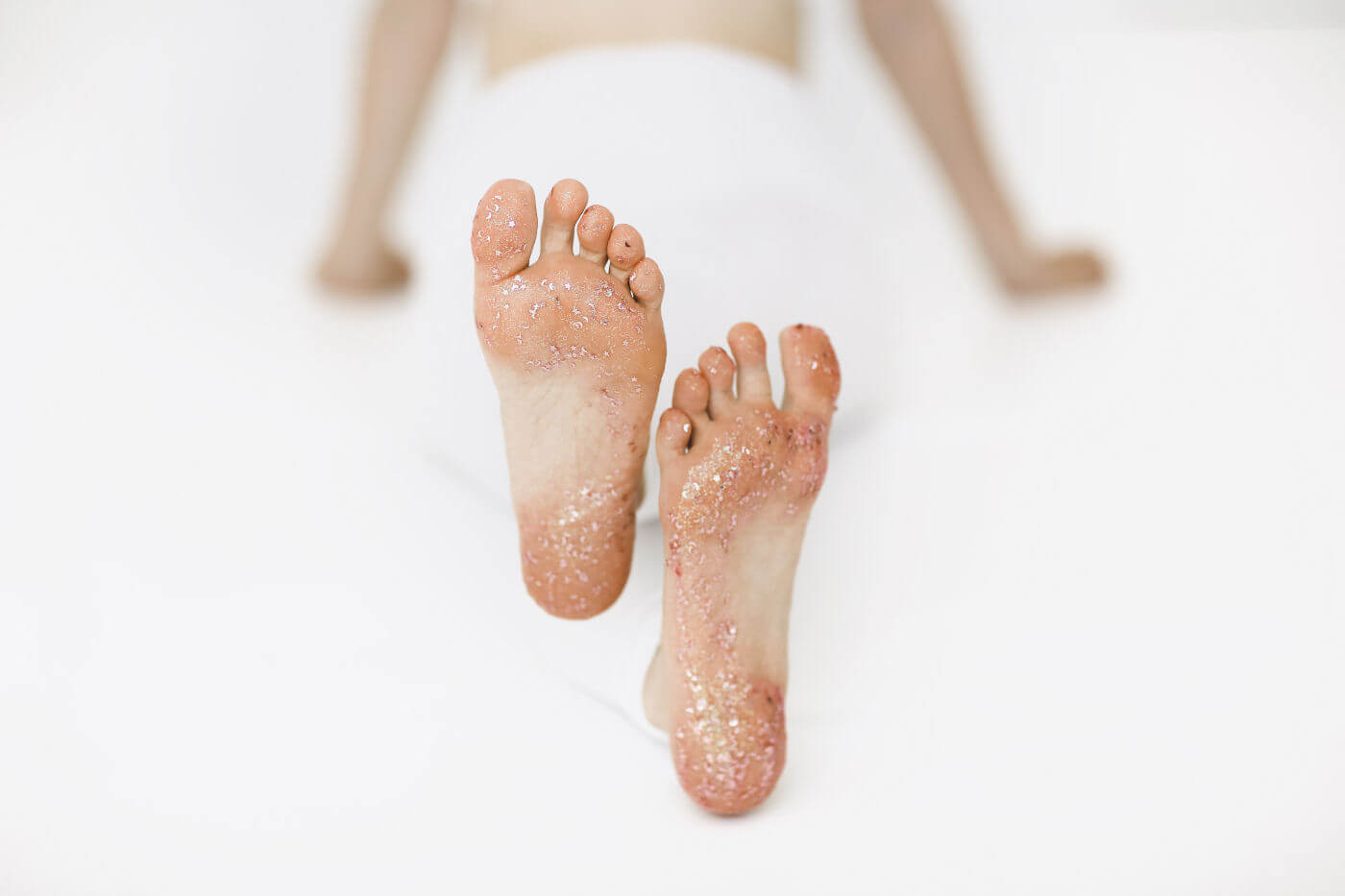 elektrische hornhautentferner im test