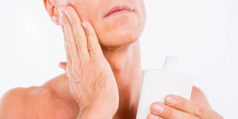 Aftershave passend zum Parfum