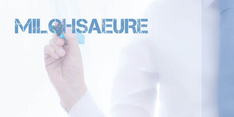 Ausloeser einer Erkrankung des weiblichen Geschlechtstrakts