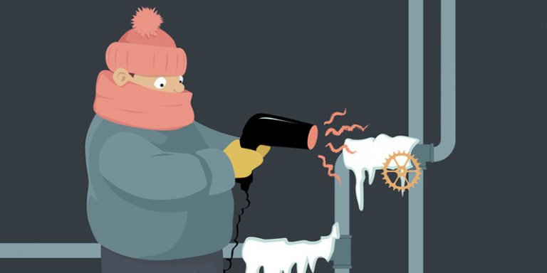 Den Haartrockner Im Haushalt Einsetzen