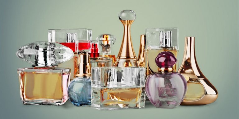 Eau de Parfum de Toilette de Cologne