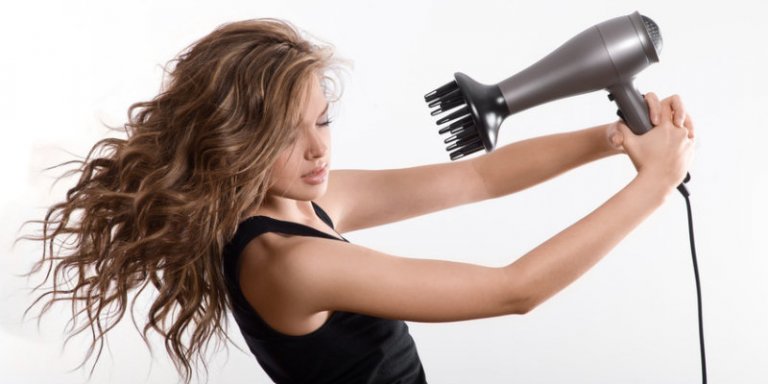 Hitzeschutz Pflege und Wege zu gesundem Haar