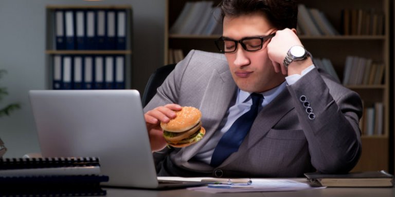 Lebensstil verantwortlich fuer Krampfadern und Venenleiden