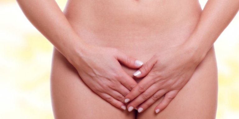 Probiotika fuer eine gesunde Vaginalflora