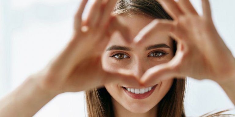 Wimpern richtig pflegen fuer lange und schoene Wimpern