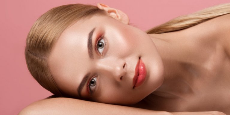 der perfekte Sleek Look