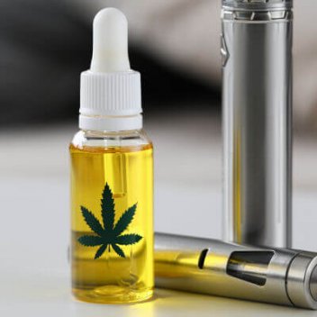 CBD Liquid zur Rauchentwoehnung und gegen Nikotinabhaengigkeit